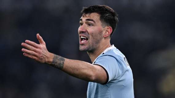 Romagnoli: "Contro l'Udinese due punti persi"