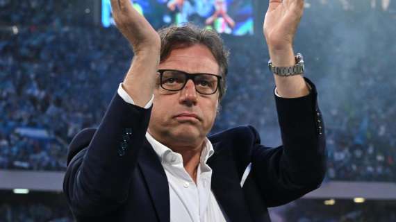Come cambia la struttura organizzativa della Juventus con l'arrivo di Giuntoli