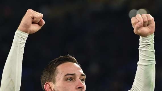 Juventus, vicino il rinnovo di Mattia De Sciglio