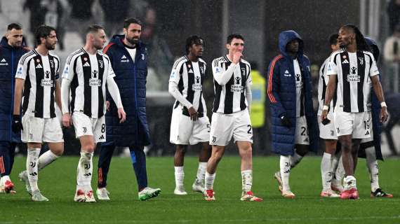 Fusignani (vicesindaco di Ravenna) a RBN: "La Juve torni ad essere Juve, ora i risultati non sono prioritari"