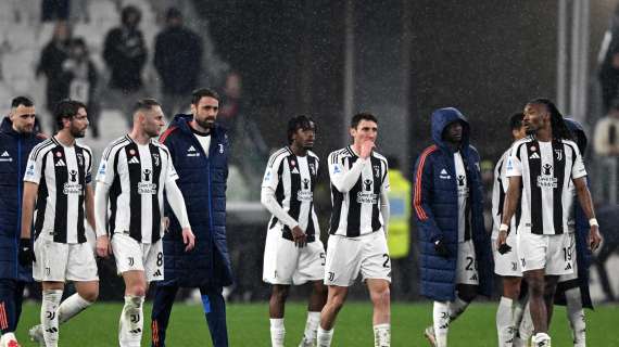 Analisi tattica Juventus-Atalanta: l’ennesima incapacità di reagire all’imprevisto