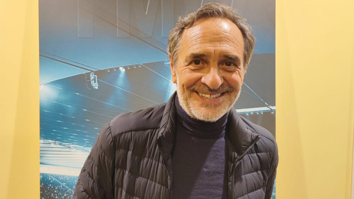 Prandelli: "Serve una seconda squadra italiana dopo l'U21"