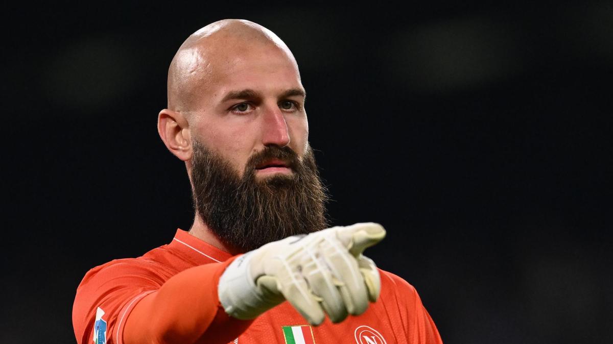 Napoli, Milinkovic-Savic: "Io portiere? In realtà sono nato per segnare"