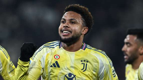 Ora in casa Juve si pensa al prolungamento per McKennie