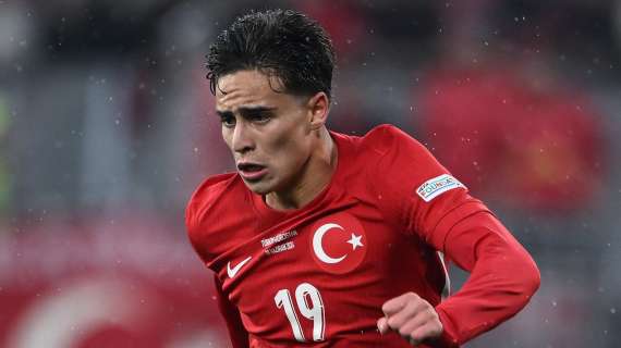 Qualificazioni mondiali, vincono la Turchia di Yildiz e il Belgio di Openda