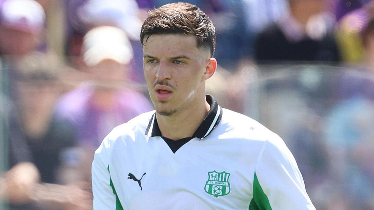 Il testa a testa tra Juve e Inter per Muharemovic non è ancora finito