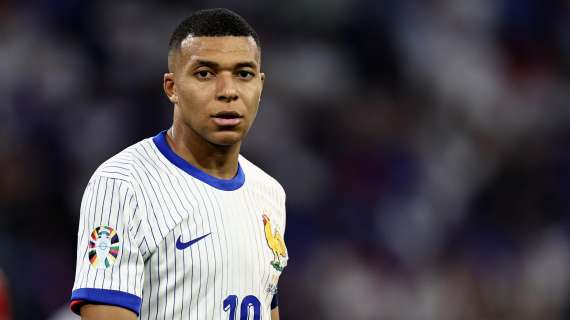 In 85mila al Bernabeu per Mbappé, superato il record di Ronaldo