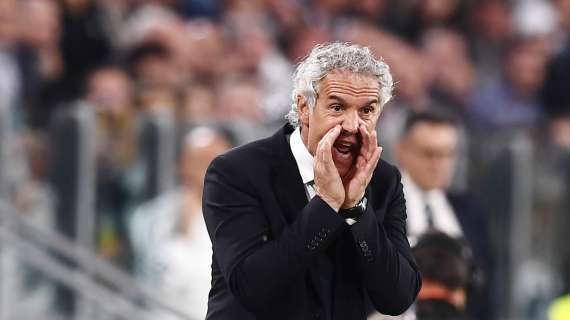 Donadoni: "Scudetto, non credo a un duello ristretto. Contento per Daniel Maldini"