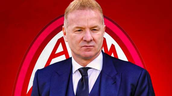 Tare ha firmato, è il nuovo direttore sportivo del Milan