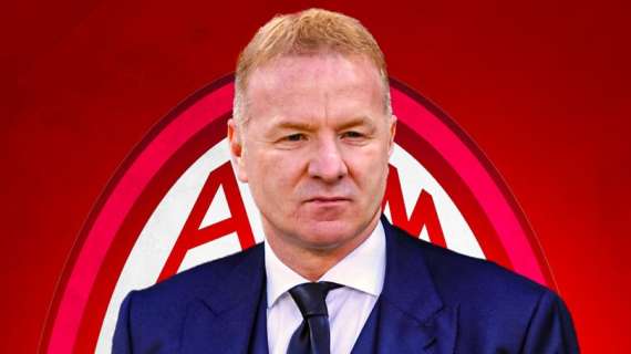 Il Milan vira di nuovo su Tare per il ruolo di ds