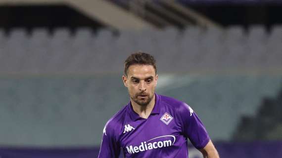 Bonaventura, per l'ex obiettivo di Allegri domani possibile rinnovo con la Fiorentina