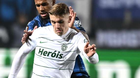 Mercato Juve, Romano: ''Gyokeres vuole aspettare offerte dalla Premier League''