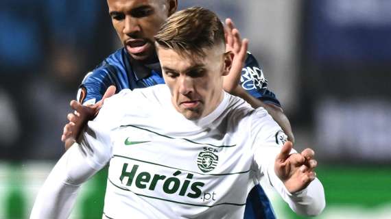 Romano: "Arsenal sempre più vicino a Viktor Gyokeres"