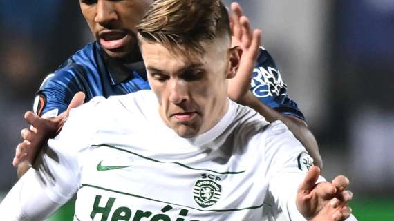 Gyokeres sogna l'Arsenal, ma i Gunners non vogliono svenarsi