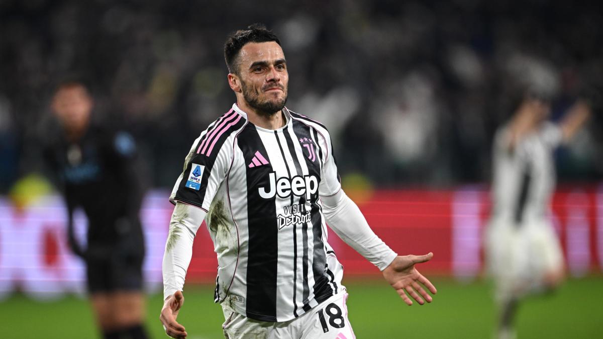 Juve-Kostic addio: il serbo piace alla Fiorentina, ma occhio al Venezia