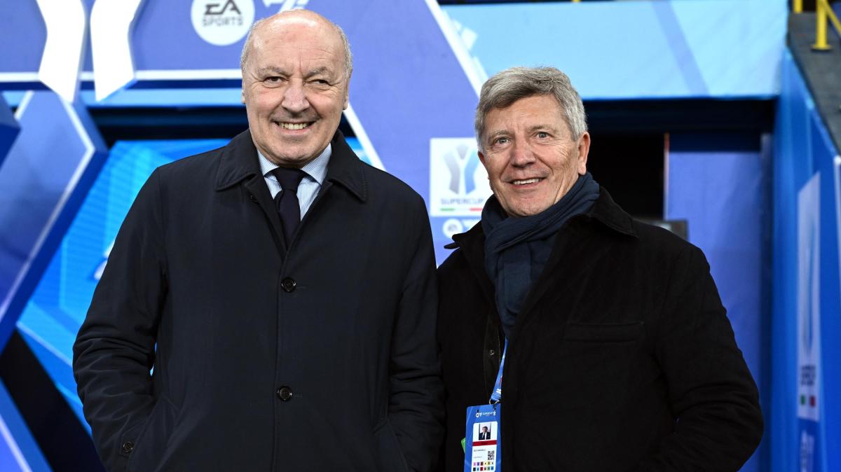 Simonelli: "Arbitri? Vogliamo che errore sia omogeneo. E sulla VAR dobbiamo decidere se..."