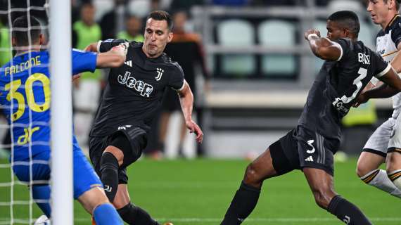 Pavan: "Ridicolo che la Juve sia diventata il pretesto per lamentarsi di qualsiasi cosa"
