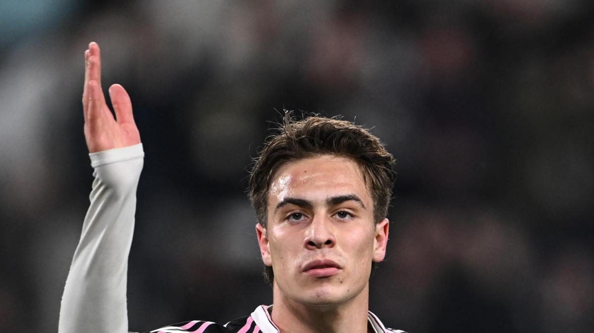 Yildiz sì o Yildiz no: Spalletti deciderà entro sabato se ci sarà col Bologna