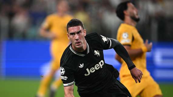 Piccari: "Yildiz è arte, Vlahovic una furia. Denigratori arrendetevi"