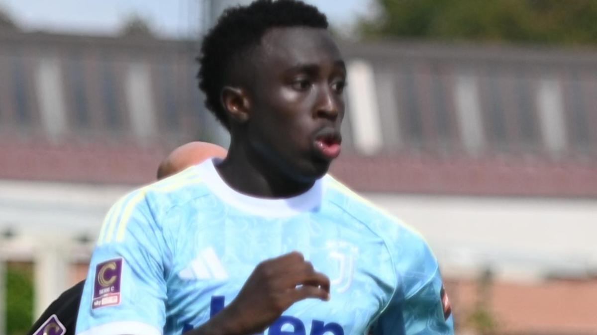 Next Gen, rinnovo di contratto per Serigne Deme