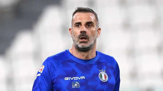 Sorrentino: "Per Di Gregorio non sarà semplice prendere l'eredità di Szczesny. Perin..."