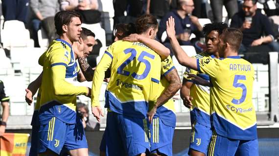 Quando la Juventus è Amore: la lettera di un tifoso inviata a BN