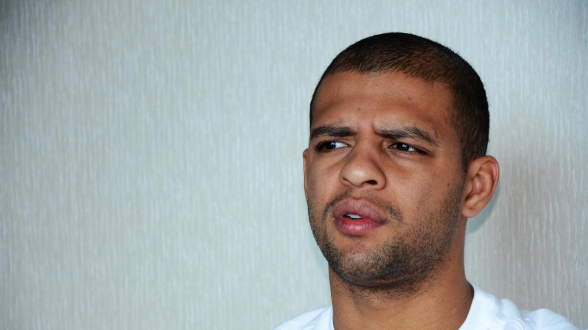 Felipe Melo si schiera ancora contro la Juve: "Forza Gala, scriviamo la storia"