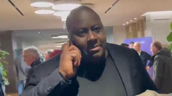 Mpasinkatu a RBN: "Al di là degli episodi, contro il Verona la partita andava chiusa"