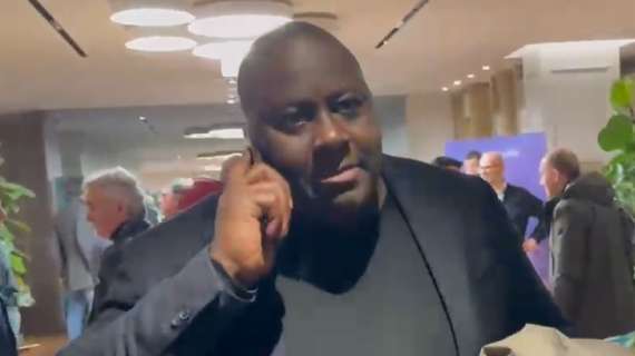 Mpasinkatu a RBN: "Juve-Inter può lasciare scorie in caso di sconfitta, ma il suo peso reale non va oltre i tre punti"