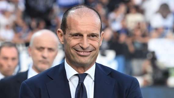 Guidi: "Allegri ha trovato la formula per la sua Juve"