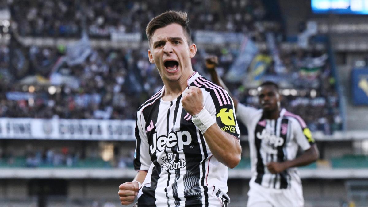 Conceiçao titolare contro il Benfica: elogi da Spalletti alla vigilia