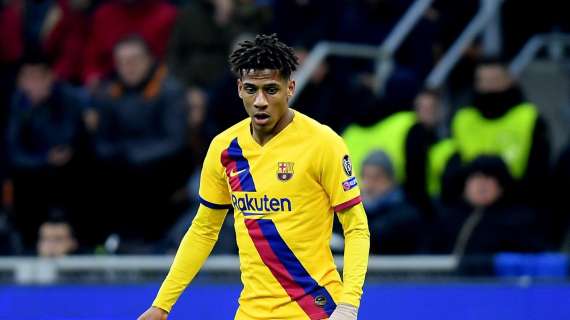 Juve-Todibo: Giuntoli accelera per chiudere la trattativa