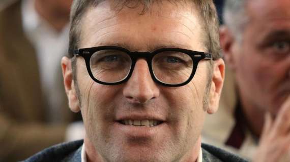 Carrera: ''Conte alla Juve? Lui è uno dei mister più forti...''