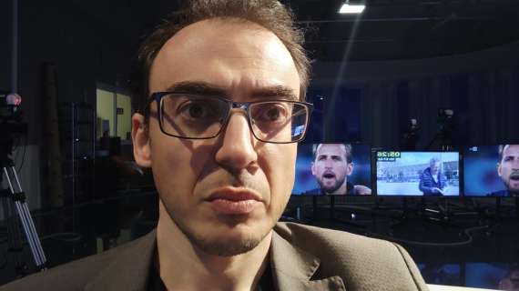 Tossani a RBN: "Alla Juve servono un bomber, un quinto e un difensore di livello"