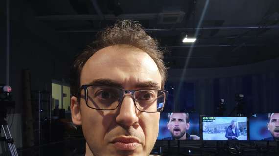 Tossani a RBN: "Derby d'Italia, è un'Inter che va attaccata. Ecco in che modo lo farei"