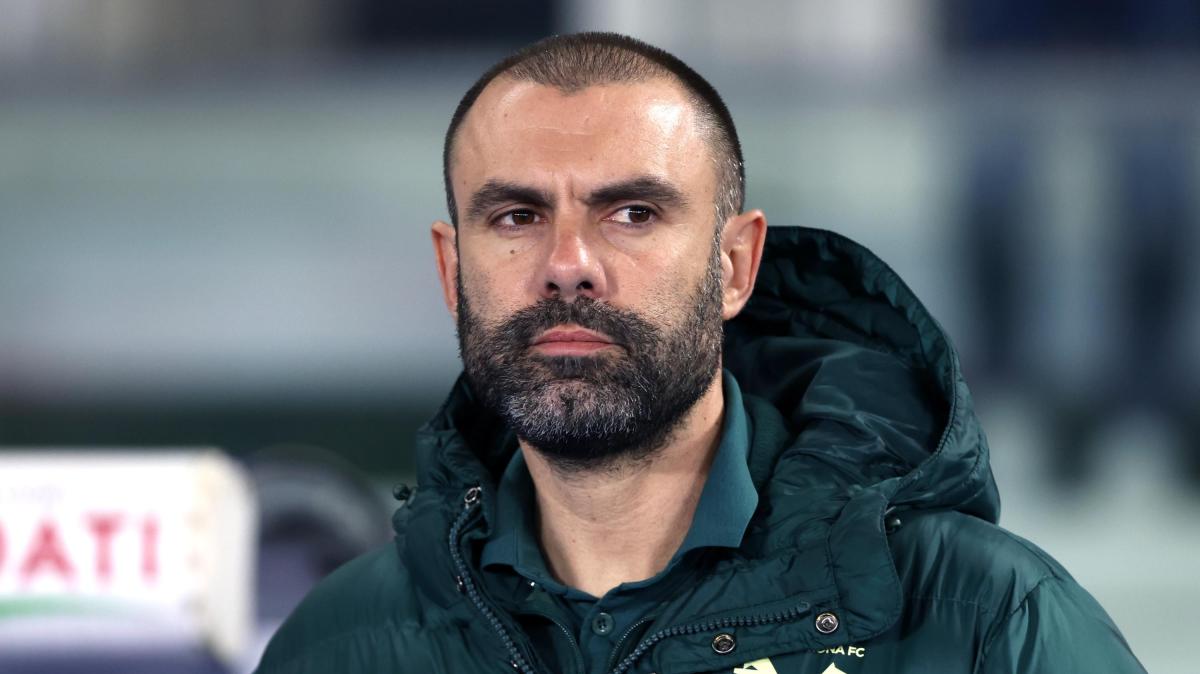 Sammarco a Dazn: “La volontà del gruppo è chiara. Non dobbiamo mollare fino alla fine”