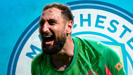 La Premier chiude il mercato col botto: Donnarumma-City, Isak al Liverpool per 150 milioni