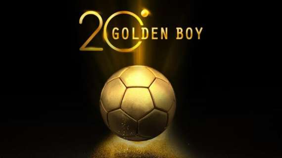 Golden Boy, schedulata la cerimonia della lista dei 100 candidati al premio: il comunicato