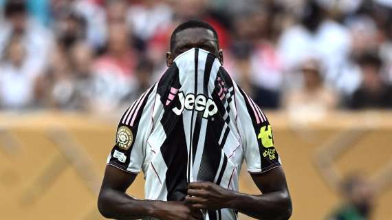 Juve-Kolo Muani: il piano dei bianconeri per convincere il PSG a prolungare il prestito