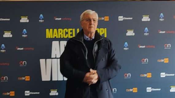Lippi ricorda Vialli: "Un grande giocatore e una persona fantastica" | VIDEO