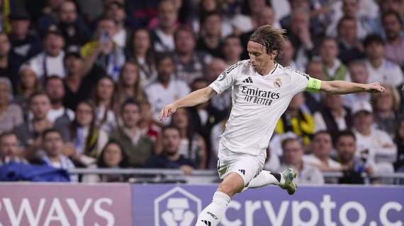 La Juve sul nuovo Modric: 31 gol in stagione e costa solo 18 milioni