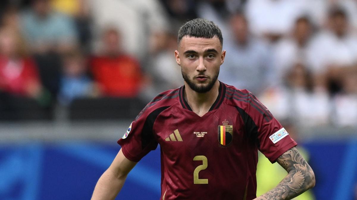 Champions, ufficiale il forfait di un difensore dello Sporting per la sfida alla Juve