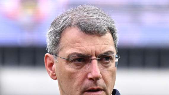 Andrè il nome nuovo per il centrocampo, ma serve la cessione di.....