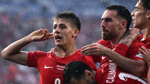 Juventus-Real Madrid, Yildiz contro Güler: la sfida tra i gioielli turchi del 2005