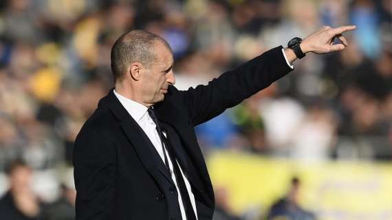 Diffidati Juve: ecco chi dovrà fare attenzione contro la Roma