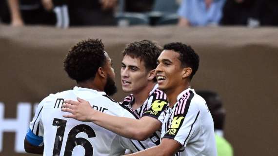 Mondiale per Club, sono 5 i giocatori Juve a rischio squalifica per gli ottavi