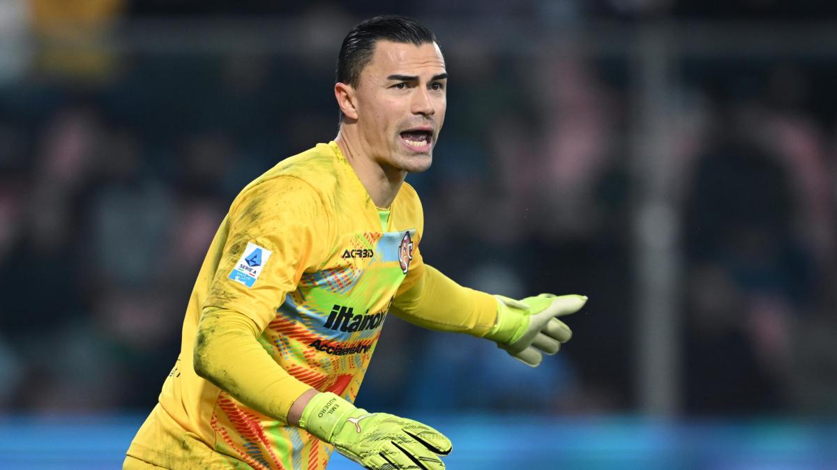 Audero in conferenza: "Juve molto più forte, l'ha dimostrato. Sul rigore..."