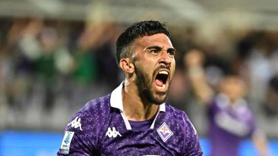 Fiorentina ecco i numeri di maglia, Gonzalez conferma la 10