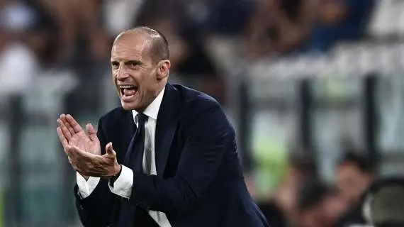 Allegri, cinque partite per decidere il suo futuro: servono due vittorie in Champions e almeno 7 punti in campionato