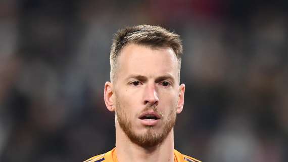 L'ex Juve Neto saluta l'Inghilterra e torna in Brasile: ecco dove